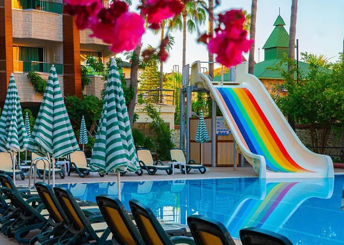 Club Monte Carlo 4*