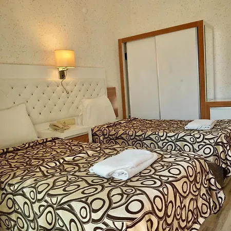 Club Monte Carlo Hotel Alanya